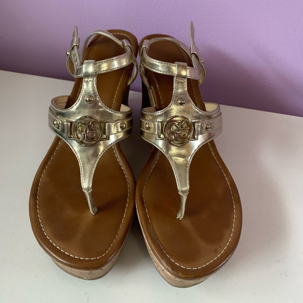 Liz Claiborne Sandals